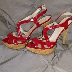 Guess Platform Sandals